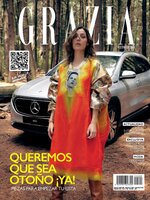 Grazia Lationamérica